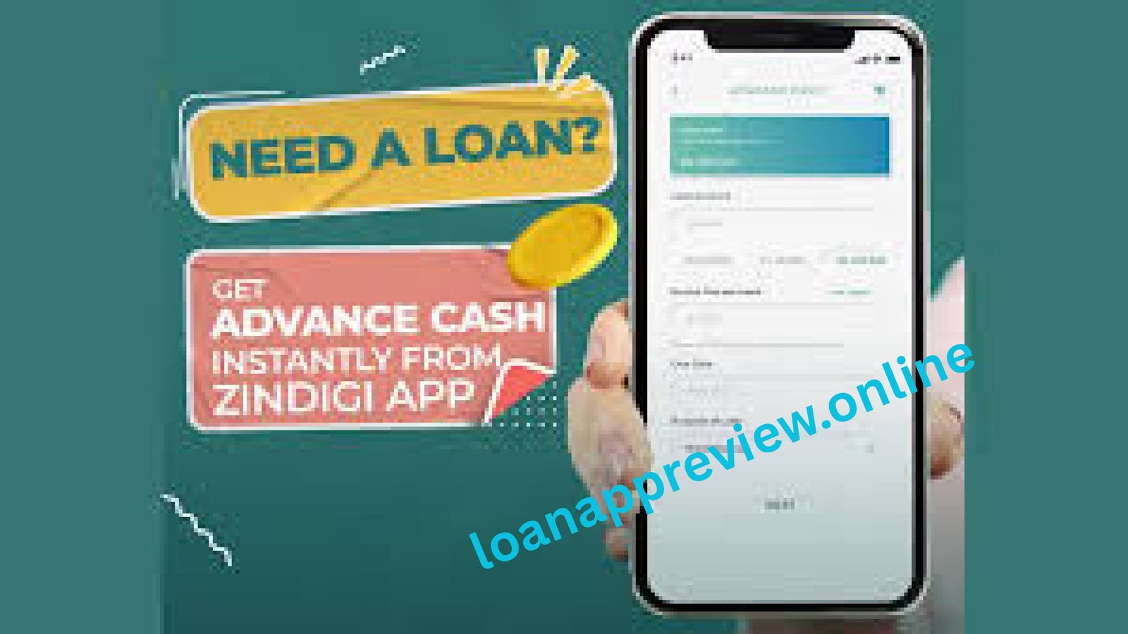 HBL Konnect Loan App Review – Easy Salary Advance & Microloan in 2025