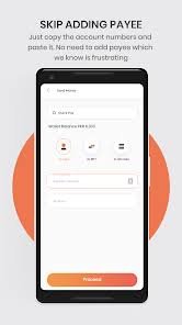 Finja Loan App Review – Digital Lending Platform for Salaried Employees