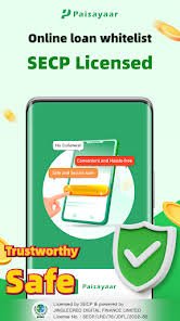 Paisayaar Loan App Review – Instant Loan APK in Pakistan (Safe or Not?)”
