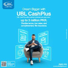 UBL Loan App Review 2025 – Personal Loan Features & Eligibility Guide