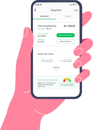 EasyPaisa Loan App Review – How to Apply for Instant Loans Safely in 2025